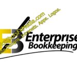 HotShotsFXMedia.com - Bookkeeping Logo Design #1