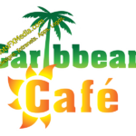 HotShotsFXMedia.com - Caribbean Restaurant Logo #1