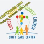 HotShotsFXMedia.com - Childcare Logo #3