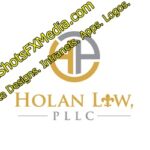 HotShotsFXMedia.com - Lawyer Logo Design #2