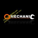 HotShotsFXMedia.com - Mechanic Logo #4