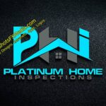 HotShotsFXMedia.com - Platinum Home Inspections Logo