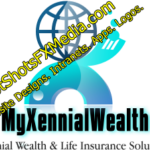 HotShotsFXMedia.com - Wealth Management Logo #1