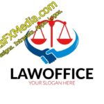 Hotshotsfxmedia.com - Lawyer logo