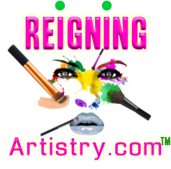 HotShotsFXMedia.com - ReigningArtistry.com Logo - 1