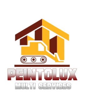 HotShotsFXMedia.com - Peintolux-Multi-Services Logo