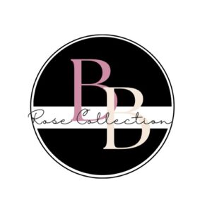 BBRoseCollection.com - Logo